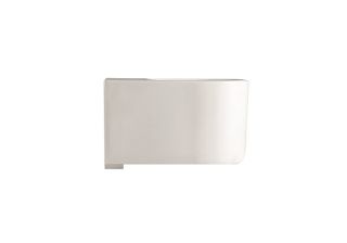 Биде подвесное Aquatek Мия AQ1004-00 Белое